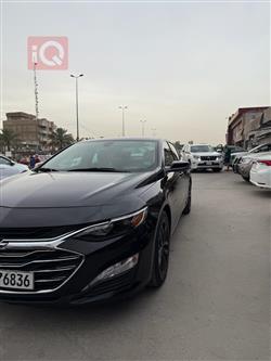 شێڤرۆلێت مالیبۆ